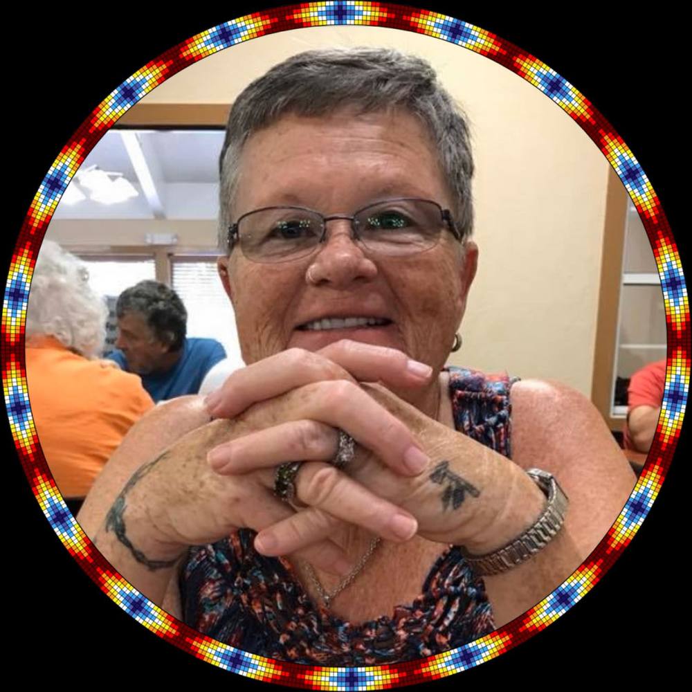 Meet your Posher, Marilyn